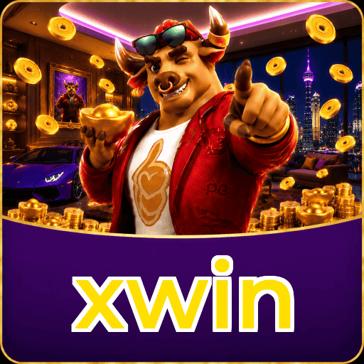 xwin Segurança Logo 2