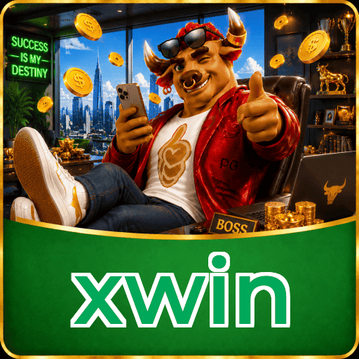 xwin Pagamento Seguro SSL