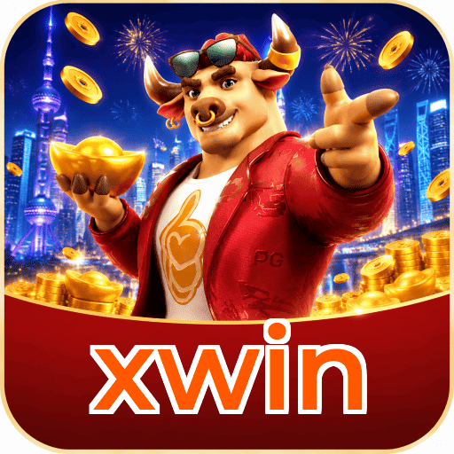 xwin Logo 2
