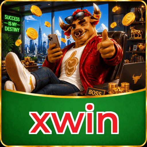 xwin Segurança Logo 3