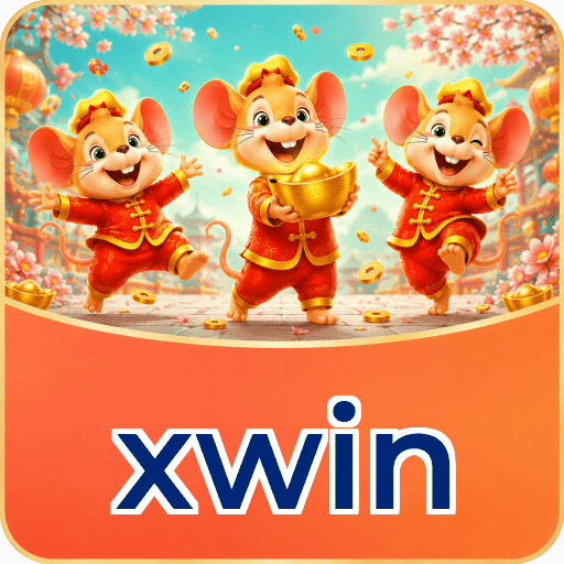 xwin Segurança Logo 2