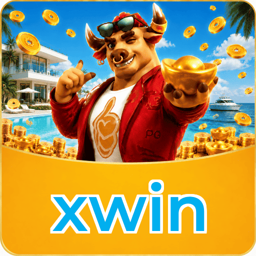xwin PIX Instantâneo - Saques em 8 Minutos