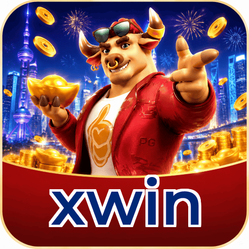 xwin Logo 3