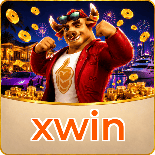 xwin Segurança Logo 1