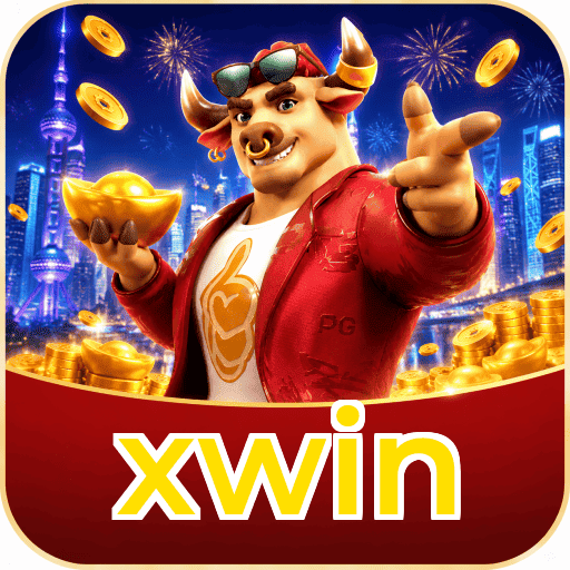 xwin Instalar Logo 3
