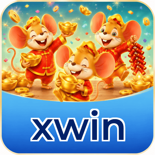 xwin Instalar Logo 3