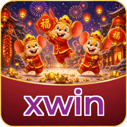 xwin Logo 1