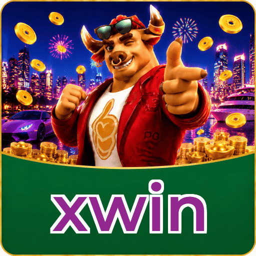 xwin Segurança Logo 1