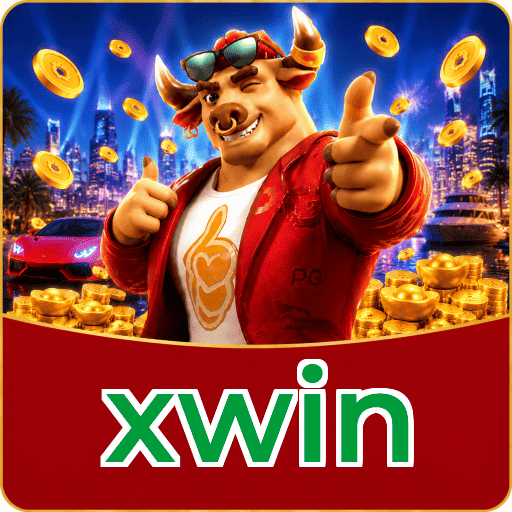 Plataforma xwin - Cloud AWS Infrastructure