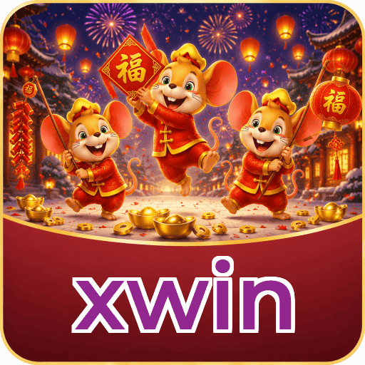 xwin Instalar Logo 1
