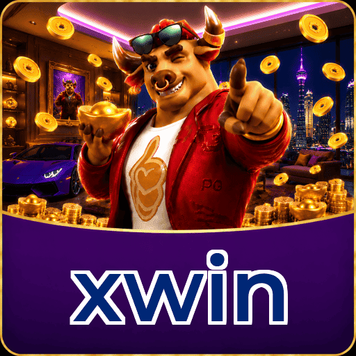 xwin Logo 3